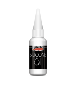 Pentart Silicone Oil 20 ml