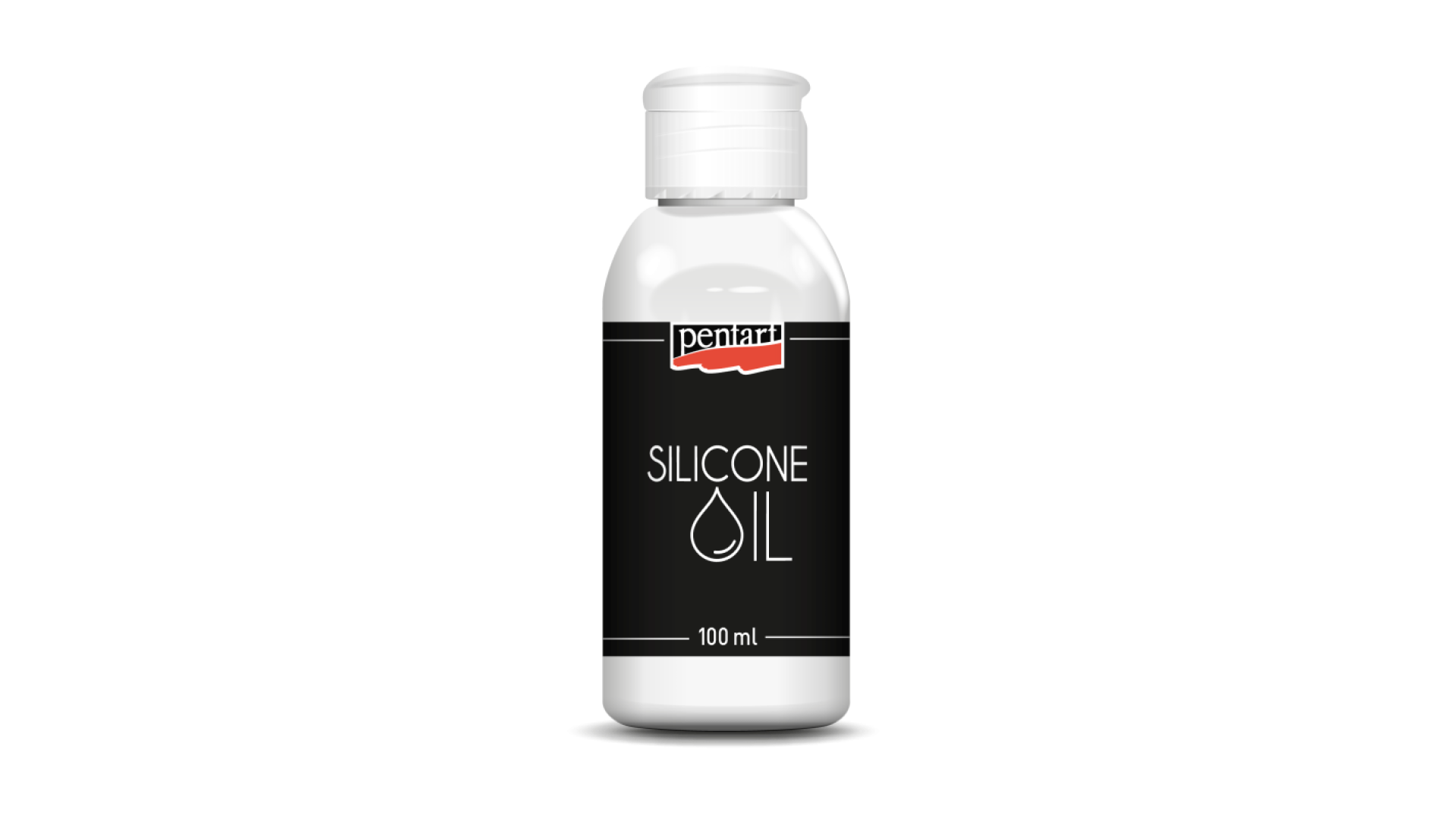 Pentart Silicone Oil 100 ml