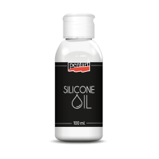 Pentart Silicone Oil 100 ml