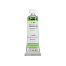 Schmincke Drying Accelerator – Oil Paint Drying Medium 35 ml