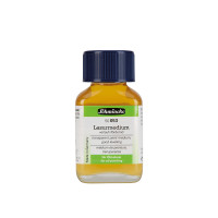 Schmincke Medium do laserunku Lasurmedium 60 ml