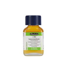Schmincke Glazing Medium for Oil Paints Lasurmedium 60 ml