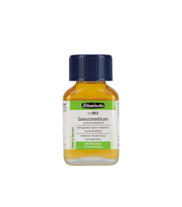 Schmincke Glazing Medium for Oil Paints Lasurmedium 60 ml