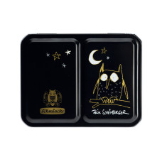 Schmincke Horadam Aquarell set Felix Scheinberger 12x1/2 pans, metal box