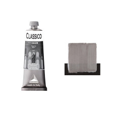 Oil paint Maimeri Classico Silver 60 ml 003