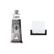 Oil paint Maimeri Classico Super Rapid White 60 ml 026