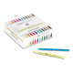 Sennelier dry pastel pencils set 12 colours professional art pencils
