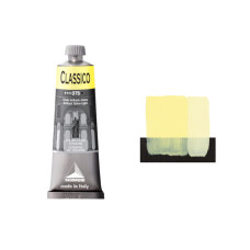 Oil paint Maimeri Classico Brilliant Yellow Light 60 ml 075