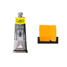 Oil paint Maimeri Classico Cadmium Yellow Deep 60 ml 084