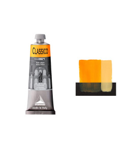 Farba olejna Maimeri Classico Indian Yellow 60 ml 098