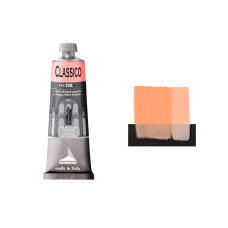Oil paint Maimeri Classico Naples Yellow Reddish 60 ml 106
