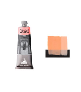 Farba olejna Maimeri Classico Naples Yellow Reddish 60 ml 106