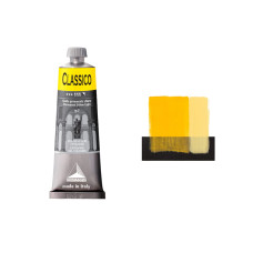 Oil paint Maimeri Classico Perm Yellow Light 60 ml 111