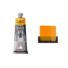 Oil paint Maimeri Classico Perm Yellow Deep 60 ml 114