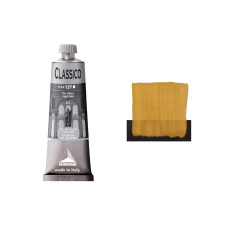 Oil paint Maimeri Classico Light Gold 60 ml 137