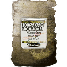 Watercolour paint Schmincke Horadam Aquarell desert grey 925