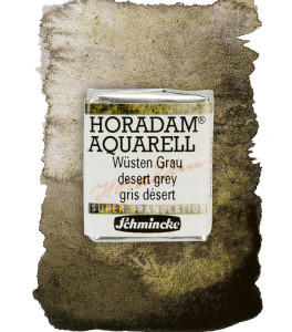 Farba akwarelowa Schmincke Horadam Aquarell pustynny szary 925