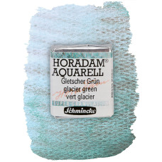 Farba akwarelowa Schmincke Horadam Aquarell lodowy zielony 963