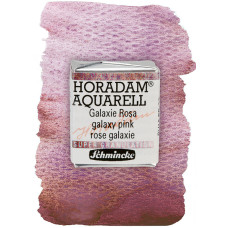 Farba akwarelowa Schmincke Horadam Aquarell galaxy pink 971