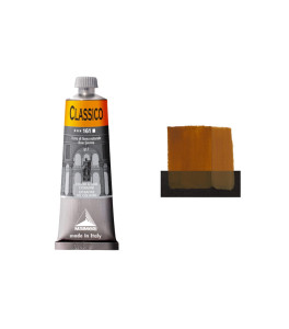 Farba olejna Maimeri Classico Raw Sienna 60 ml 161