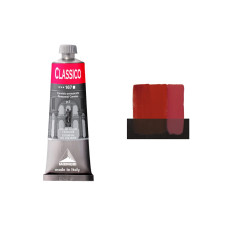 Oil paint Maimeri Classico Permanent Carmine 60 ml 167