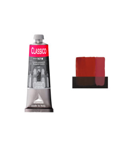 Oil paint Maimeri Classico Permanent Carmine 60 ml 167