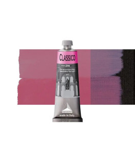 Farba olejna Maimeri Classico Quinacridone Rose Lt 60 ml 214