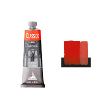 Oil paint Maimeri Classico Cadmium Red Light 60 ml 226