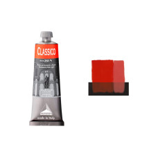 Oil paint Maimeri Classico Permanent Red Light 60 ml 251
