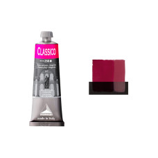 Oil paint Maimeri Classico Primary Red – Magenta 60 ml 256