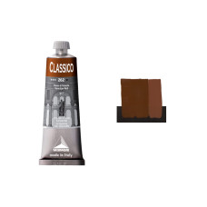 Oil paint Maimeri Classico Venetian Red 60 ml 262