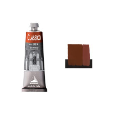 Oil paint Maimeri Classico Pozzuoli Earth 60 ml 276