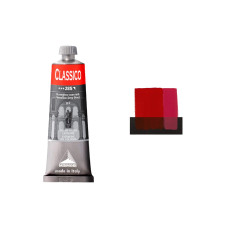Oil paint Maimeri Classico Vermilion Deep (Hue) 60 ml 285