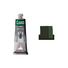 Oil paint Maimeri Classico Cinnabar Green Deep 60 ml 288