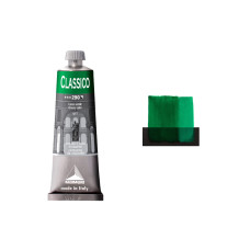 Oil paint Maimeri Classico Green Lake 60 ml 290