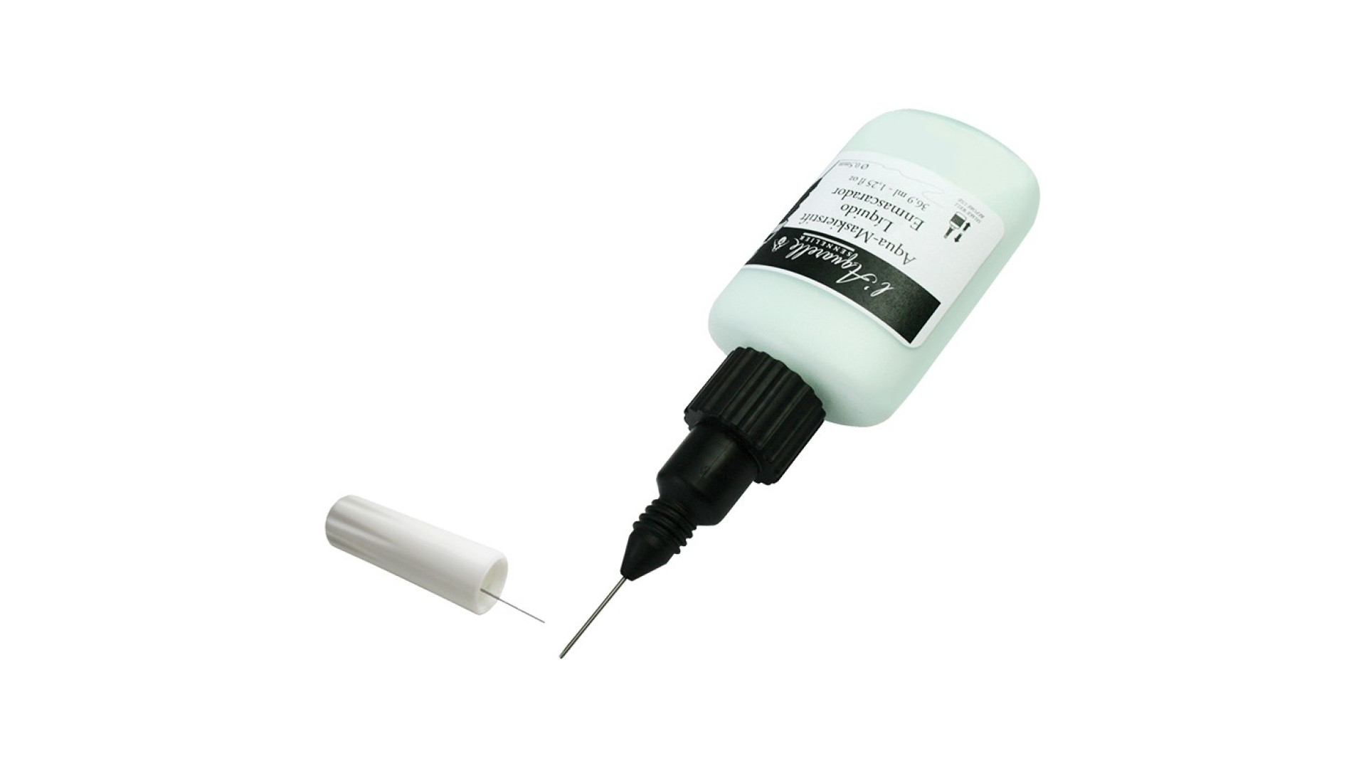 Sennelier Masking Fluid with Applicator 36.9 ml