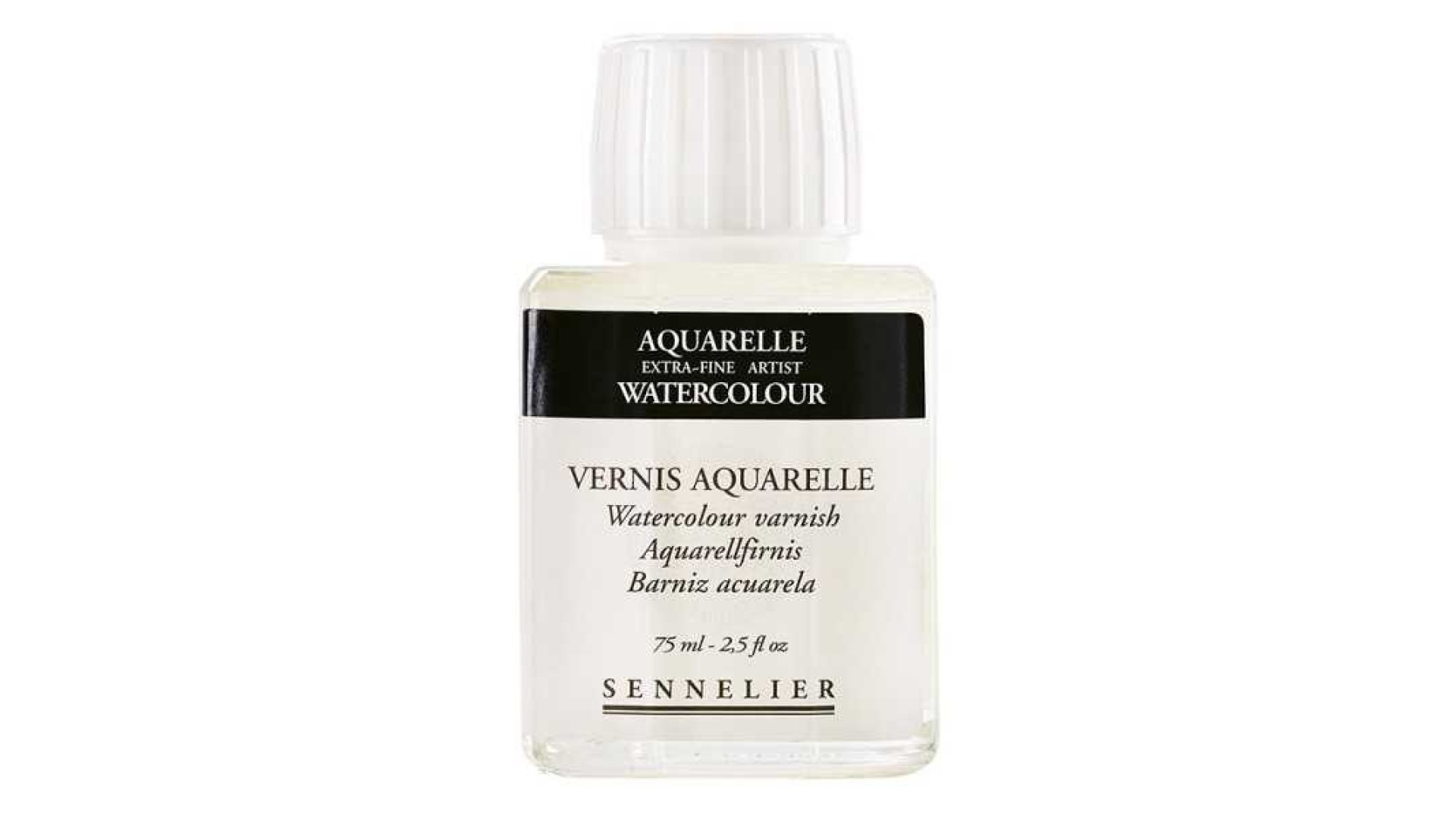 Sennelier Watercolour Varnish 75 ml