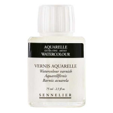 Sennelier Watercolour Varnish 75 ml