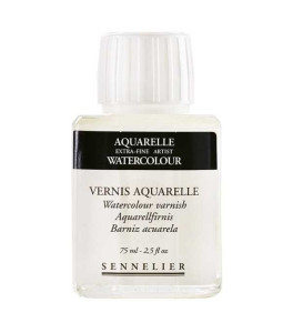 Sennelier Watercolour Varnish 75 ml