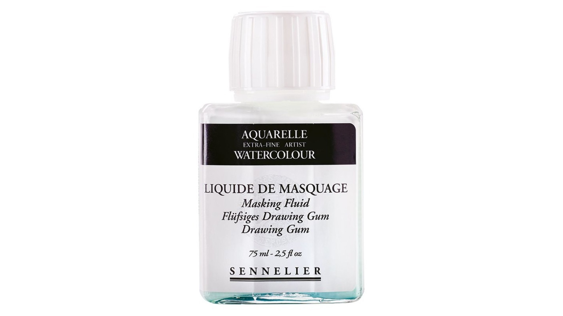 Sennelier Masking Fluid 75 ml