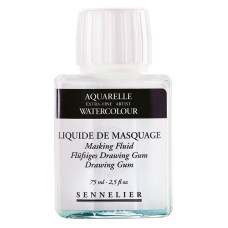 Sennelier Masking Fluid 75 ml