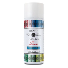 Sennelier Fiksatywa do pasteli suchych, spray 400 ml