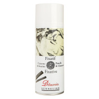 Sennelier Fiksatywa do ołówów i węgli, spray 400 ml
