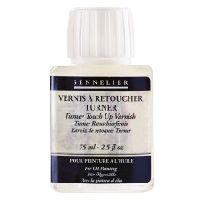 Sennelier Retouching Varnish 75 ml