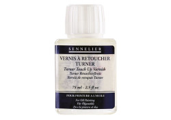 Sennelier Retouching Varnish 75 ml