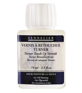 Sennelier Retouching Varnish 75 ml
