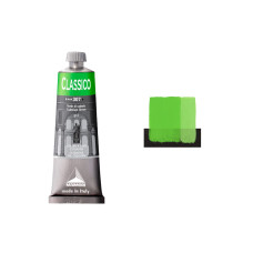 Oil paint Maimeri Classico Cadmium Green 60 ml 307