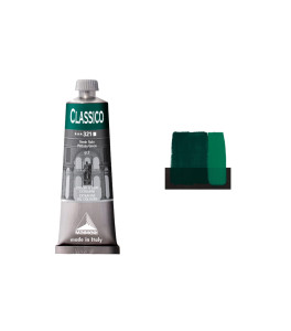 Oil paint Maimeri Classico Phthalo Green 60 ml 321