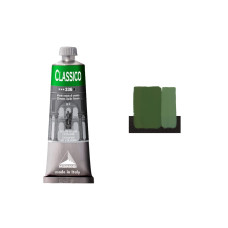 Oil paint Maimeri Classico Chrome Oxide Green 60 ml 336