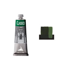 Oil paint Maimeri Classico Sap Green 60 ml 358